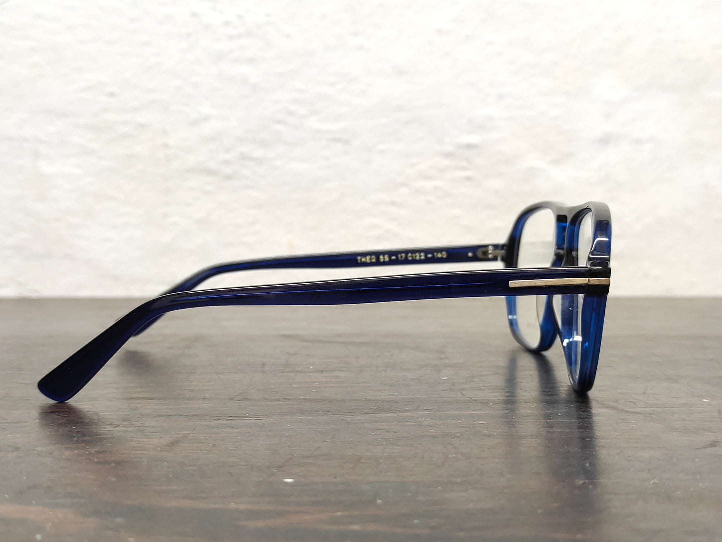 THEO Blue