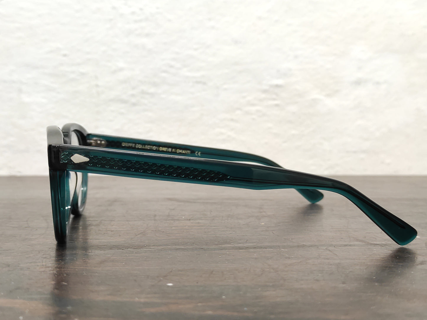 RAY 1959 Petrolio