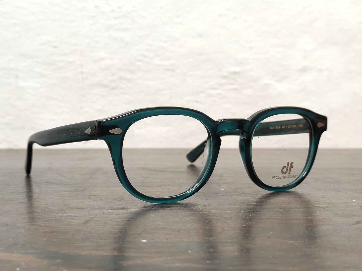 RAY 1959 Petrolio