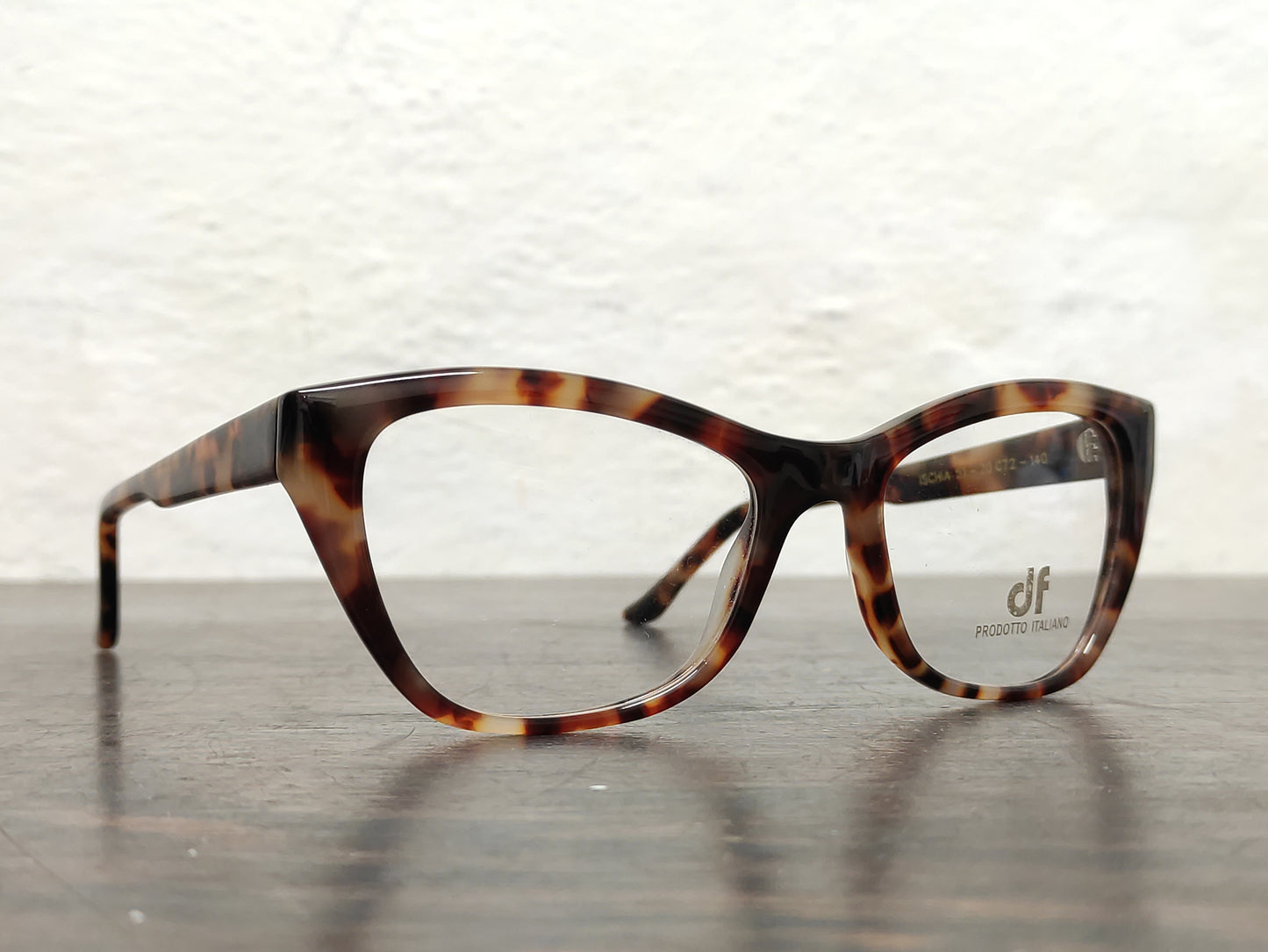 ISCHIA Tartarugato Chiaro