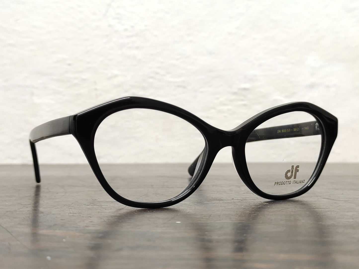 DN 800 Nero