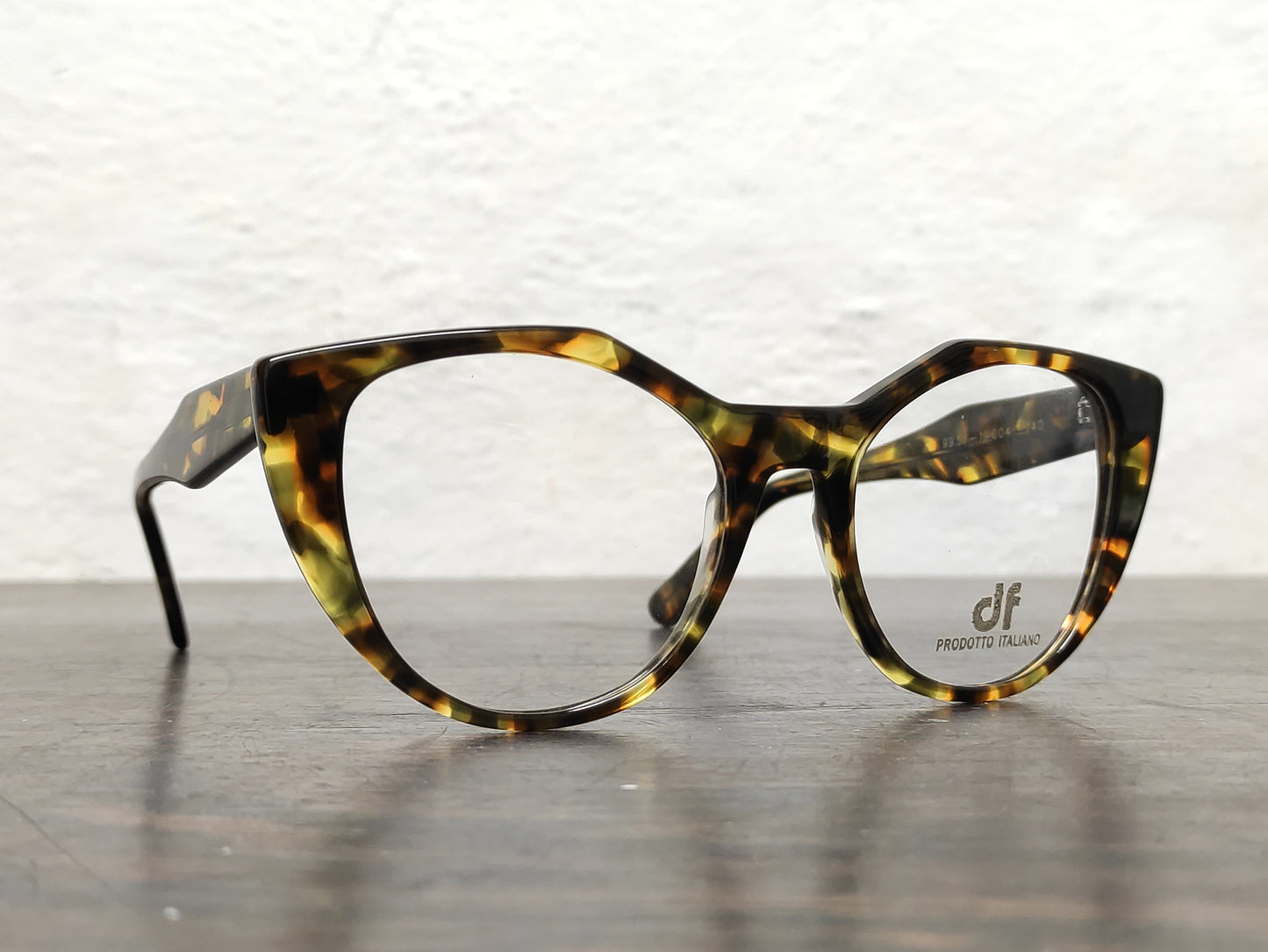 99 Tartaruga Nero e Verde