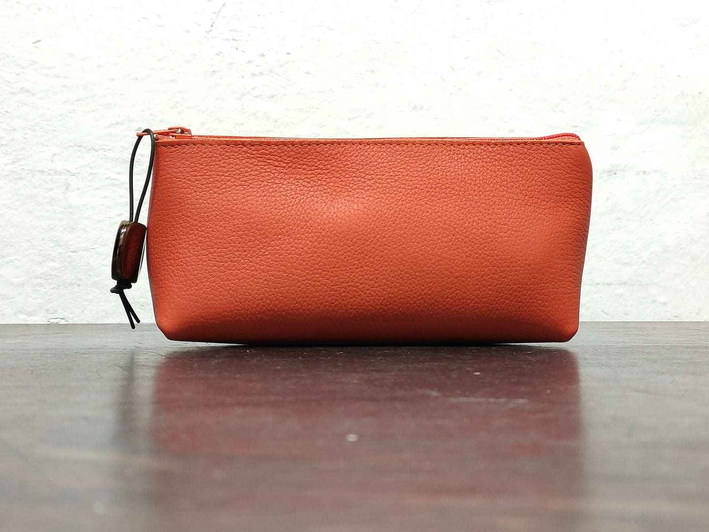 Zip Pochette IBIZA Arancione