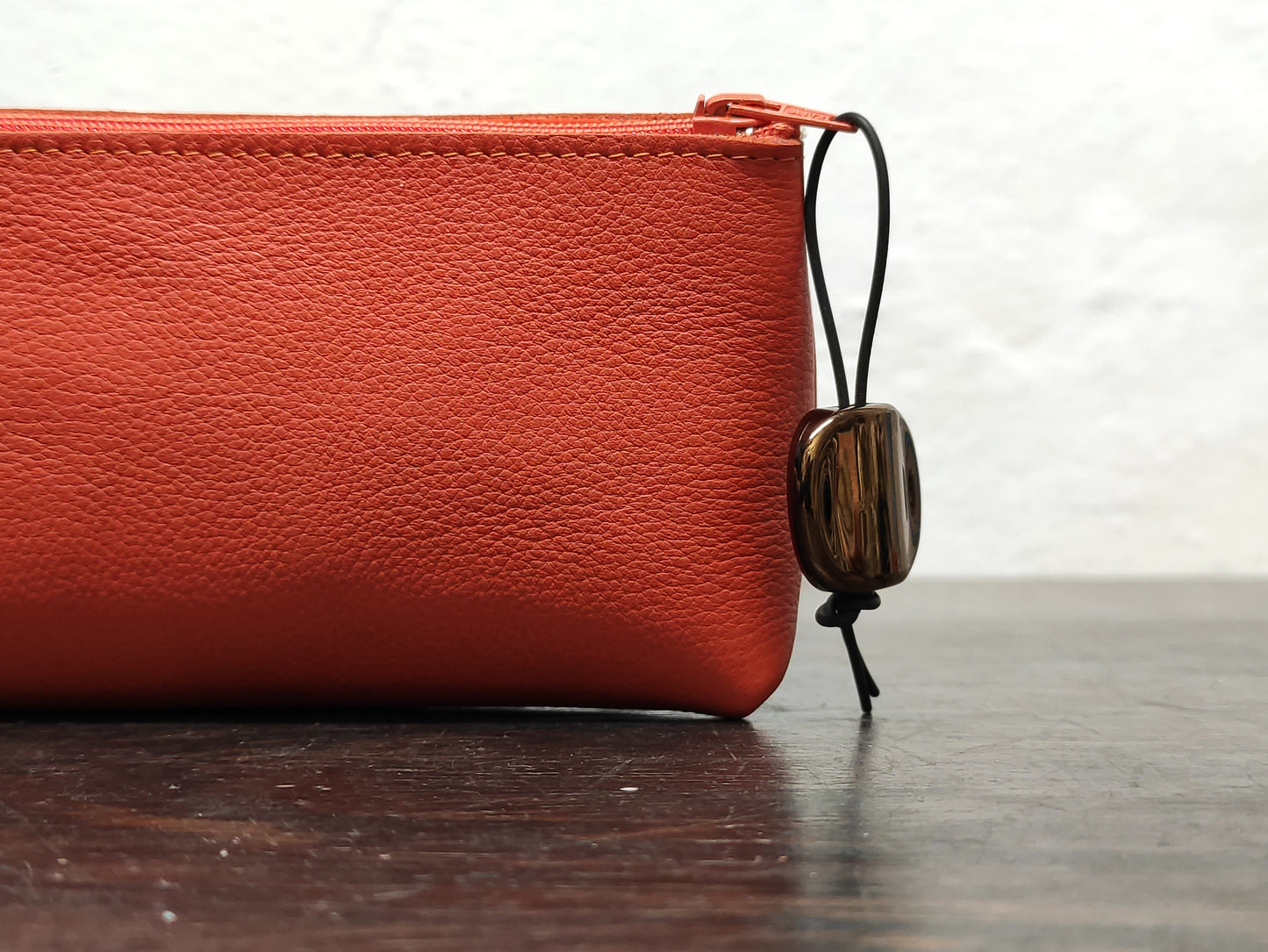 Zip Pochette IBIZA Arancione