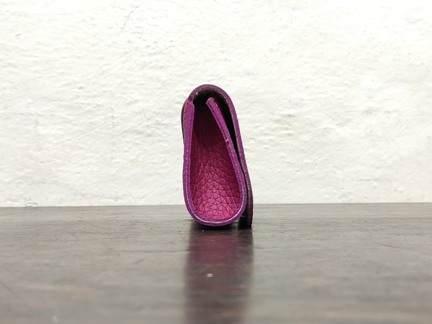 Z Astuccio Falco Viola