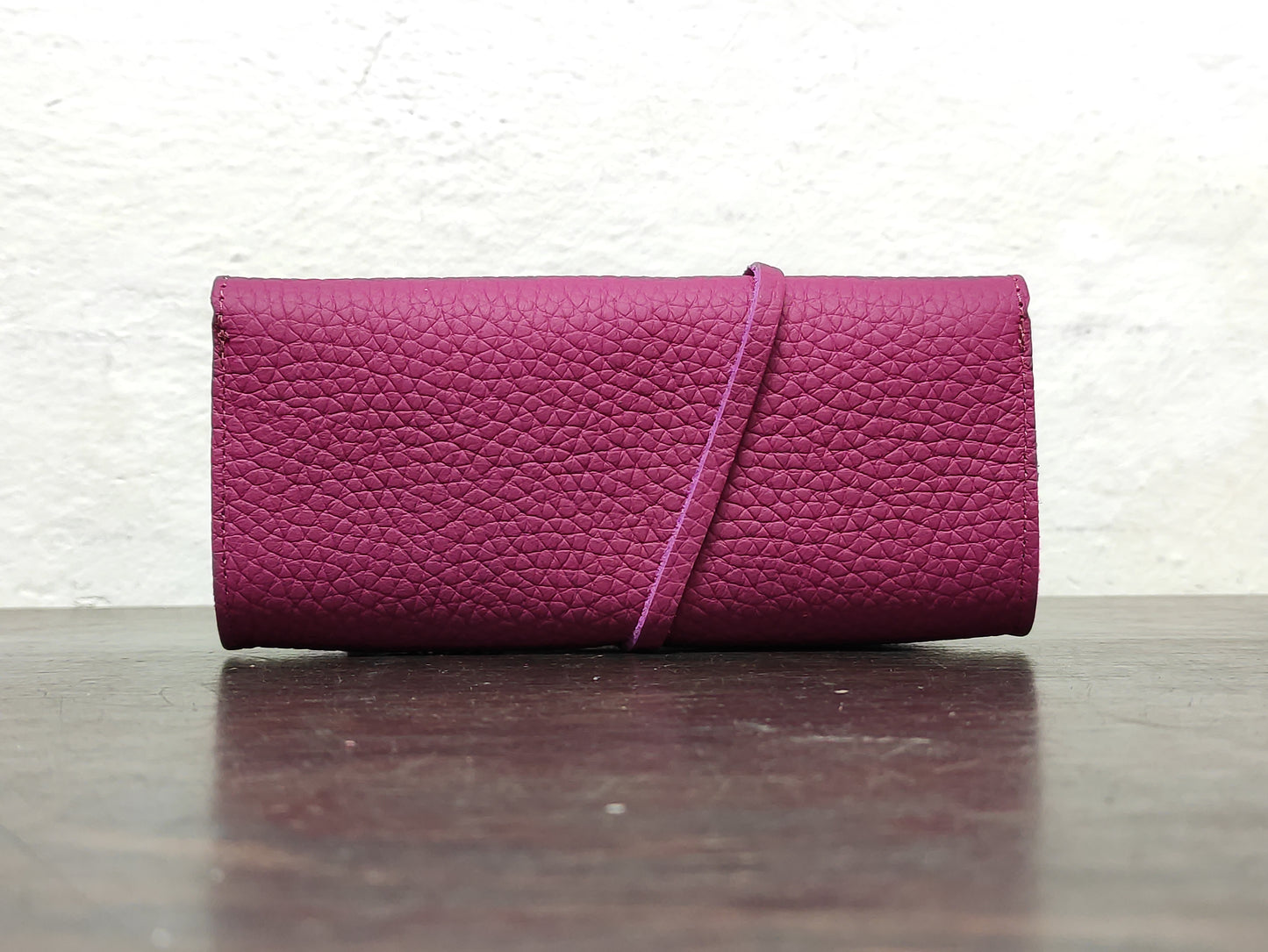 Z Astuccio Falco Viola