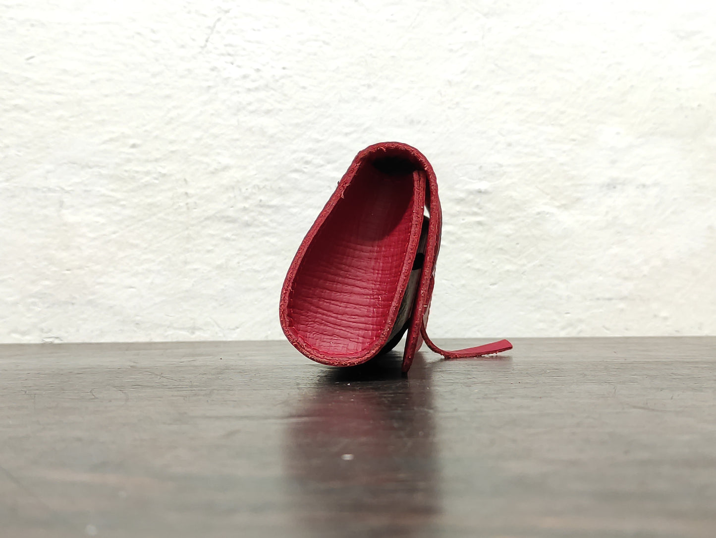 Z Astuccio Falco Rosso