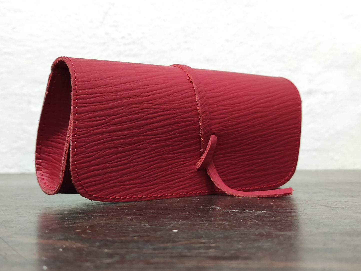 Z Astuccio Falco Rosso