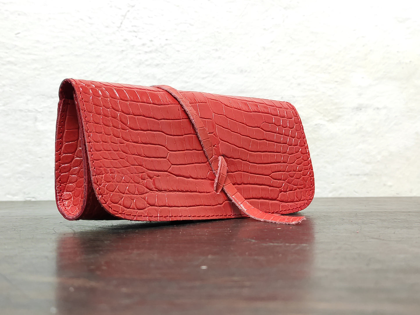 Z Astuccio Falco Corallo