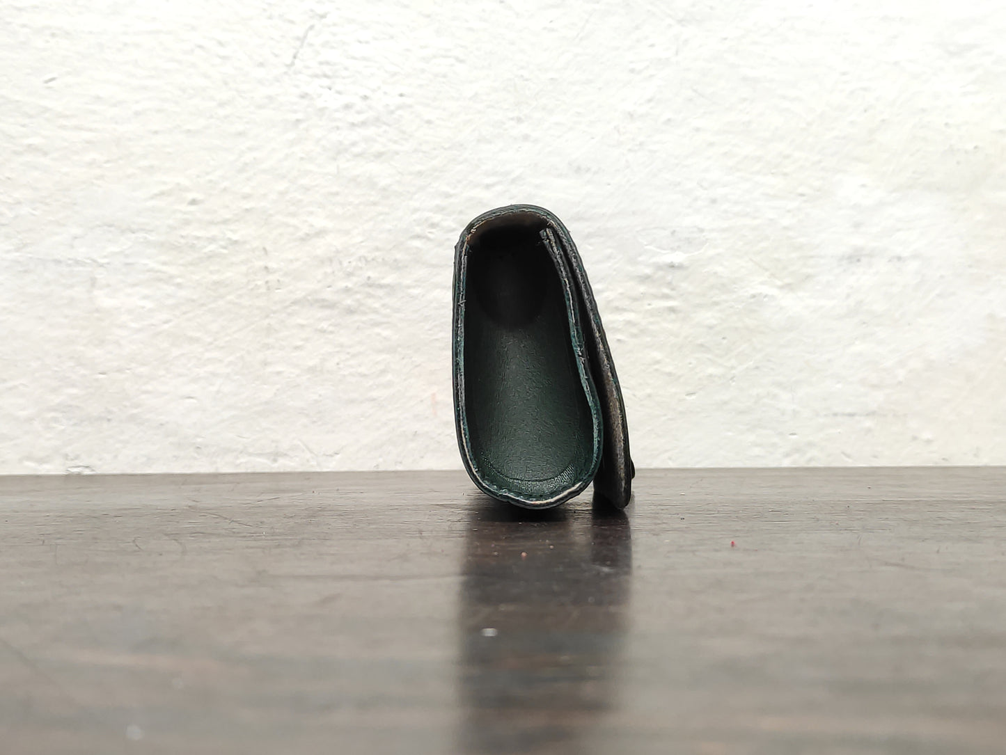Z Astuccio Falco Verde