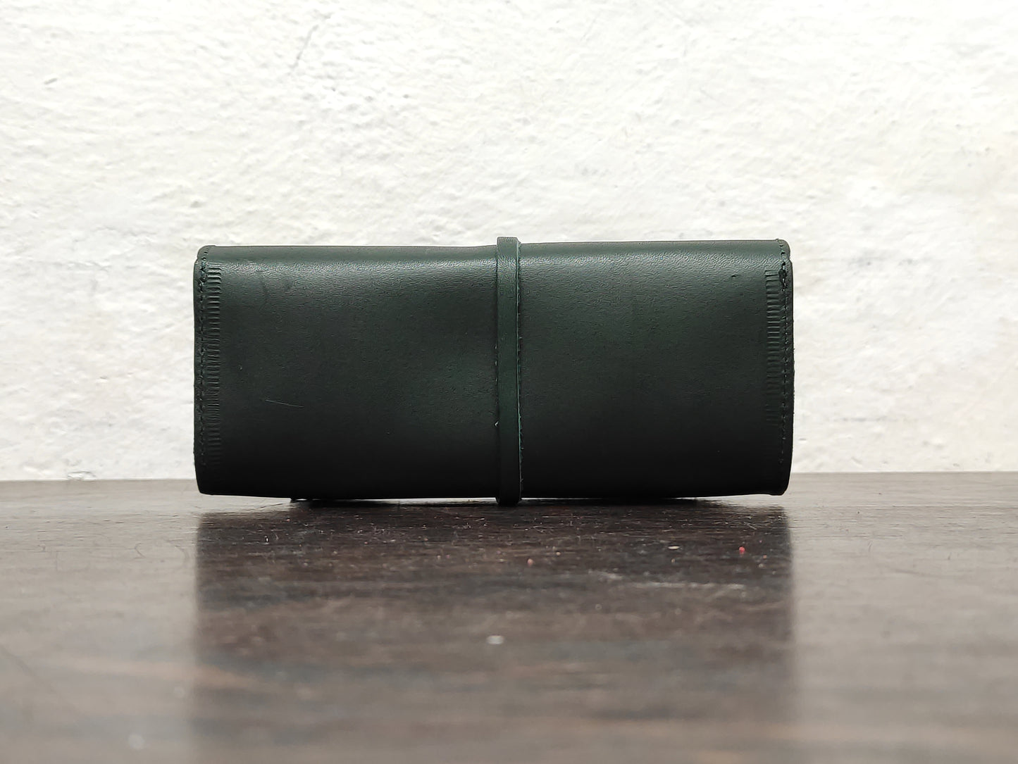Z Astuccio Falco Verde