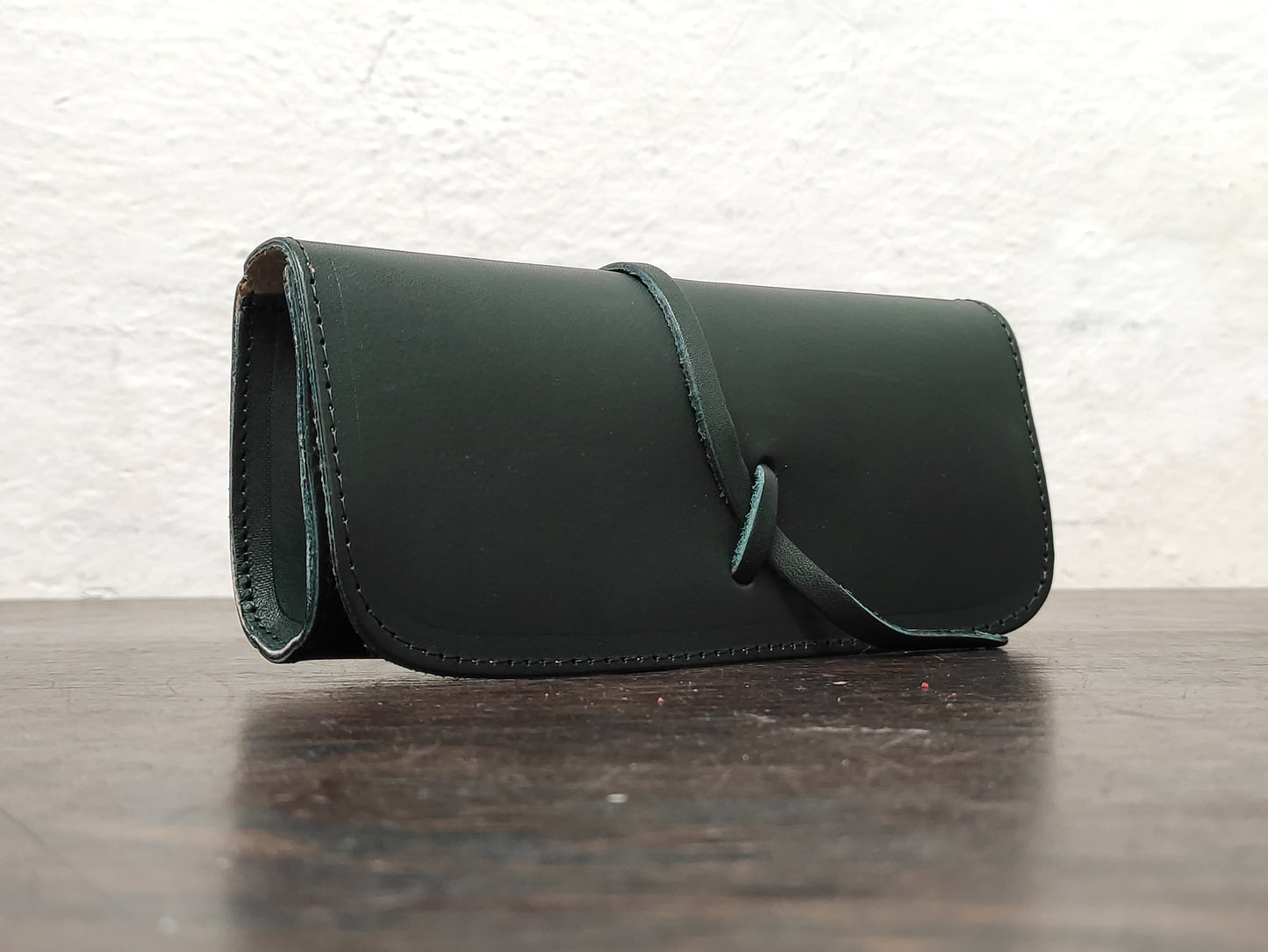Z Astuccio Falco Verde