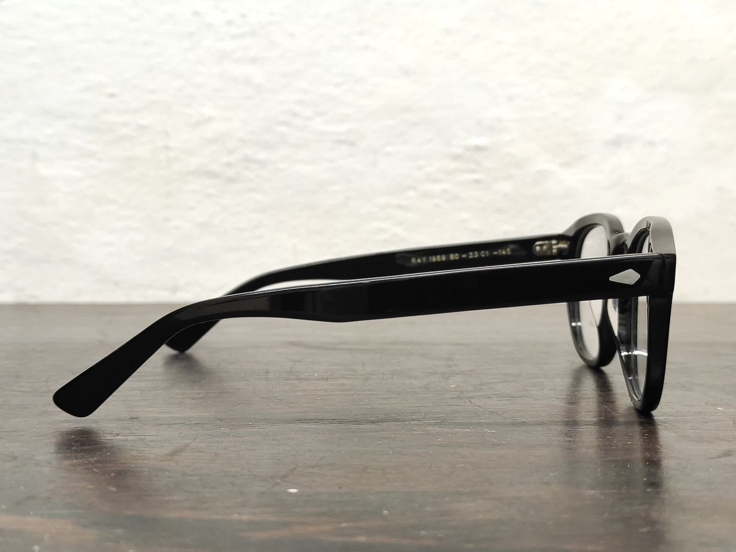 RAY 1959 Nero