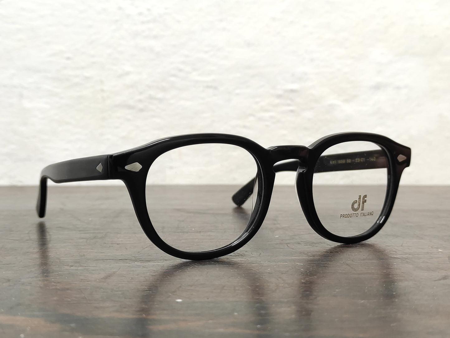 RAY 1959 Nero