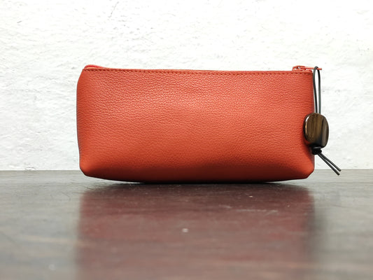 Zip Pochette IBIZA Arancione
