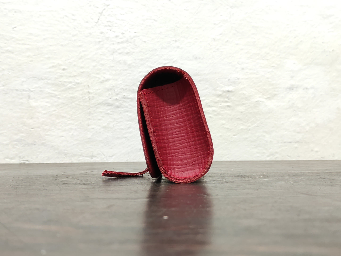 Z Astuccio Falco Rosso
