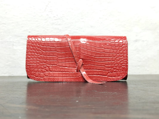 Z Astuccio Falco Corallo