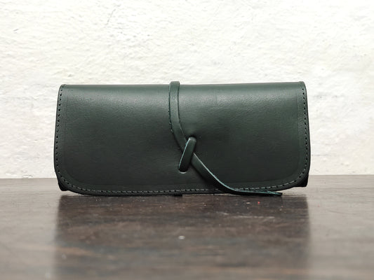 Z Astuccio Falco Verde